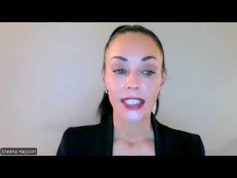 Youtube: Sheena Haysom Letter to Governor Glenn Youngkin about Haysom Murders and Jens Soering.