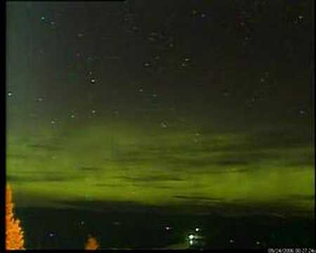 Youtube: Aurora (Northern Lights)