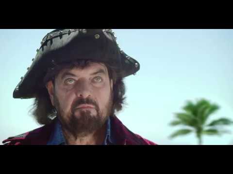Youtube: Alan Parsons - "As Lights Fall" (Official Music Video)