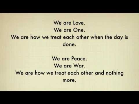 Youtube: The Alternate Routes - Nothing More Lyrics (NCIS - Homesick)