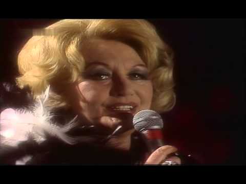 Youtube: Evelyn Künneke - Sing, Nachtigall, sing 1977