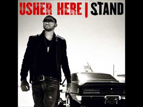 Youtube: Usher - Here I Stand