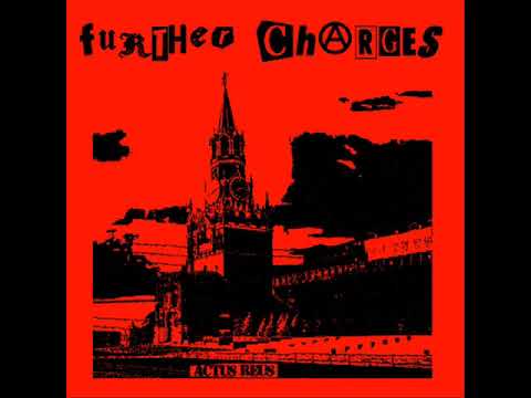 Youtube: Further Charges - Actus Reus (Full Album)