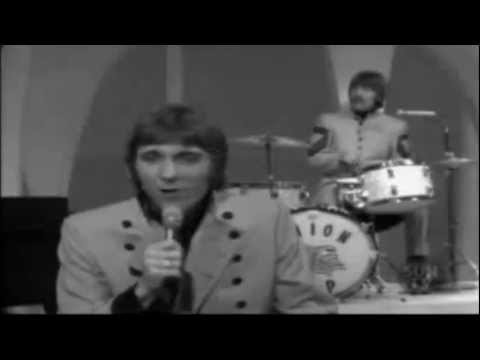 Youtube: Gary Puckett & The Union Gap - Young Girl - HQ