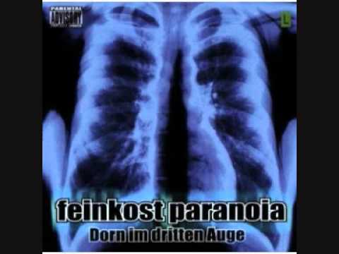 Youtube: FEINKOST PARANOIA - NM2