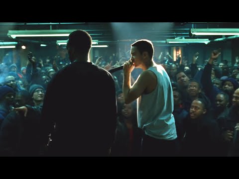 Youtube: 8 Mile - Ending Battles (4K/UHD)