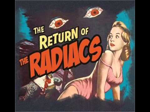 Youtube: The Radiacs   -   she's my witch