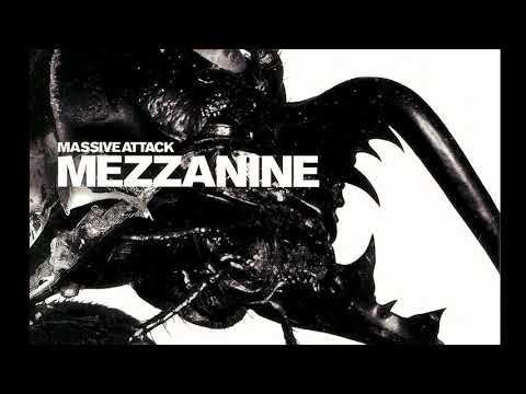 Youtube: Massive Attack ~ Man Next Door ~ Mezzanine (Remastered) HQ Audio