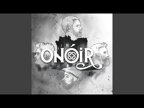 Youtube: Black Is the Colour
