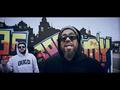 Youtube: Samy Deluxe, Chefket, Afrob - "Unplugger" (Exklusiver Tourtrack)
