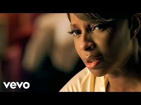 Youtube: Mary J. Blige - It's A Wrap (Credit Edit) (Official Video)