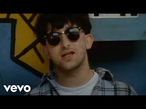 Youtube: The Lightning Seeds - Sense (Official Video)