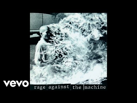 Youtube: Rage Against The Machine - Take The Power Back (Audio)