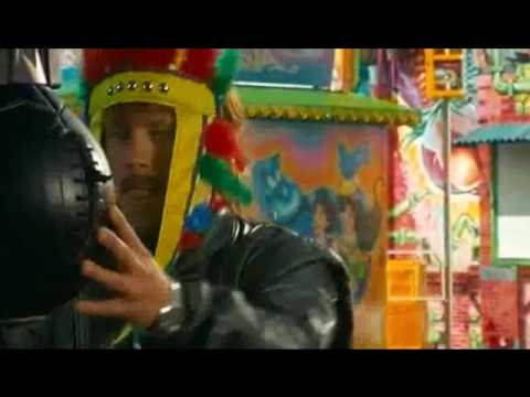 Youtube: New Kids - Boxsack