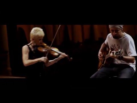 Youtube: Fade to Black - Metallica (Acoustic) Violin and Guitar