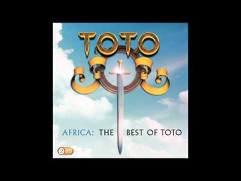 Youtube: Toto- Africa (HQ)