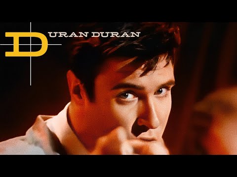 Youtube: Duran Duran - A View To A Kill (Wogan) (Remastered)