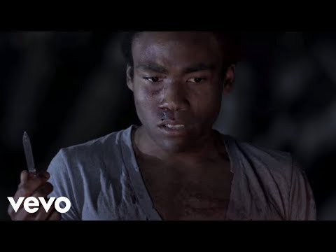 Youtube: Childish Gambino - Bonfire (Official Music Video)