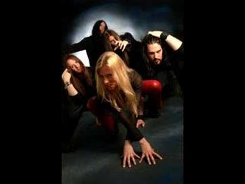 Youtube: ARCH ENEMY-End Of The Line