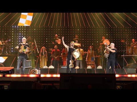 Youtube: Pizzica Indiavolata - Canzoniere Grecanico Salentino | La Notte della Taranta 2025
