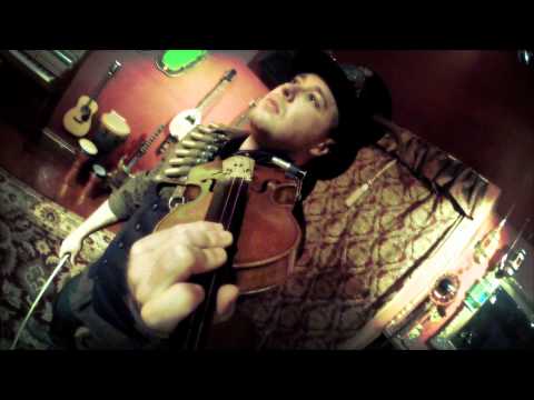 Youtube: Evil Man - Return to the Steampunk Studio