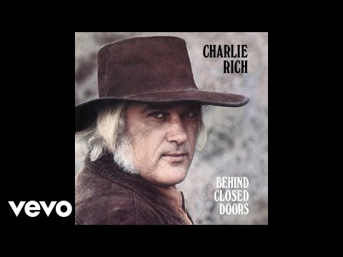 Youtube: Charlie Rich - The Most Beautiful Girl (Audio)