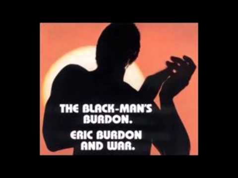 Youtube: Eric Burdon & War - Nights In White Satin