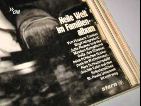 Youtube: Der St.Pauli Killer , Werner Pinzner , Auftragsmörder , DOKU 1/3