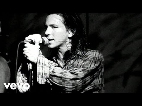 Youtube: Pearl Jam - Alive (Official Video)