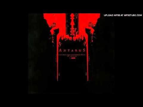 Youtube: Antaeus - Bleeding Blasphemy.