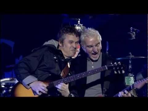 Youtube: Herbert Grönemeyer DVD - Vollmond Live HD (Schiffsverkehr Tour 2011)