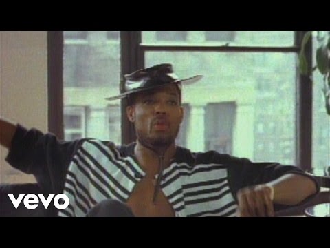 Youtube: Whodini - One Love