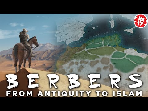 Youtube: Berbers: Ancient Origins of North African Civilization