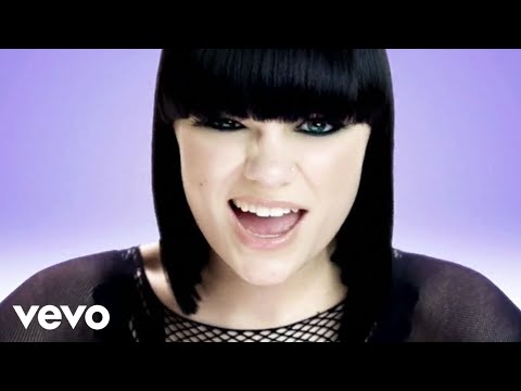 Youtube: Jessie J - Price Tag ft. B.o.B