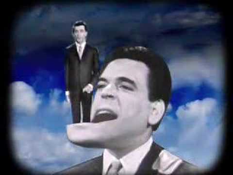 Youtube: Beggin' - Frankie Valli video re-mix