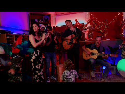 Youtube: The Cat Empire - La Gracia (Official Music Video)