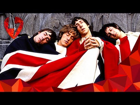 Youtube: The Who - My Generation