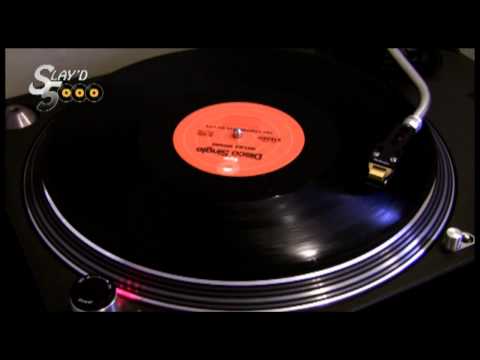 Youtube: Melba Moore - You Stepped Into My Life (Slayd5000)