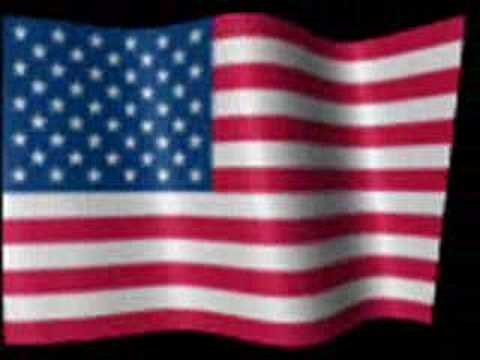 Youtube: Anthem USA
