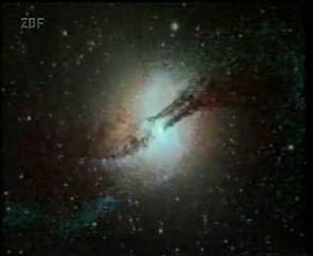 Youtube: Geheimnisse unseres Universums ZDF 2000