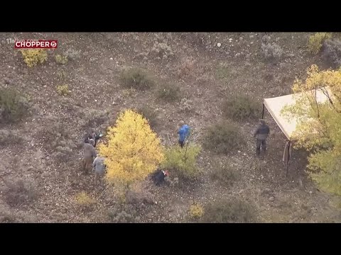 Youtube: Remains found believed to be Gabby Petito