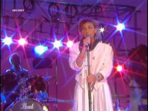 Youtube: Gianna Nannini - I maschi (1988) HD 0815007