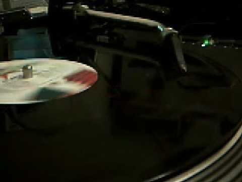 Youtube: You're The One - Atlantic Starr (12" Vinyl) 1982