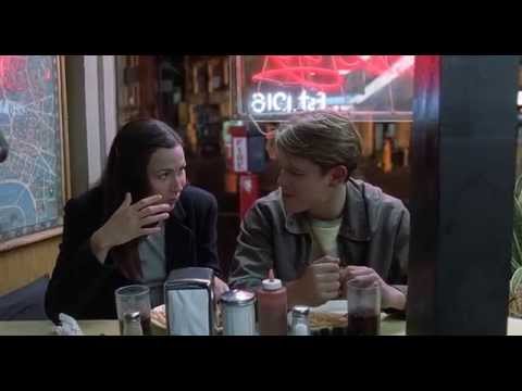 Youtube: Say Yes (Elliott Smith) "Good Will Hunting" Movie Soundtrack HD