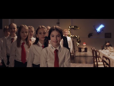 Youtube: Laibach - So Long, Farewell (Official video film)