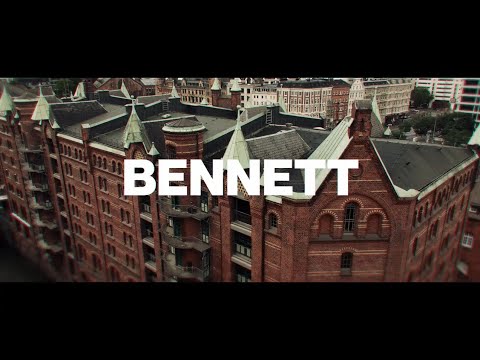 Youtube: BENNETT – Vois sur ton chemin (Techno Mix) I live from Hamburg