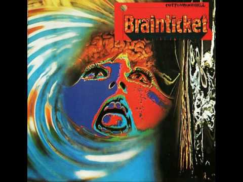 Youtube: Brainticket - Places Of Light [Cottonwoodhill] 1970