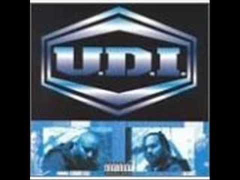 Youtube: U.D.I. - It's Goin' Down
