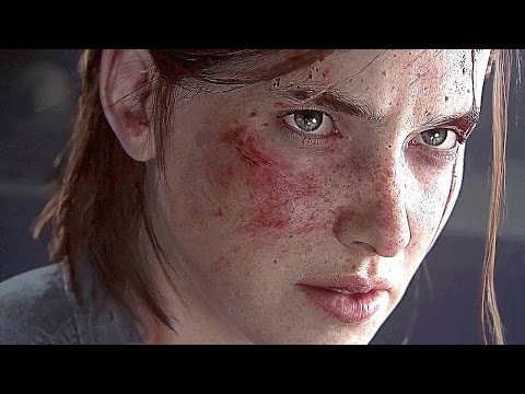 Youtube: THE LAST OF US 2 Official Trailer (PS4)