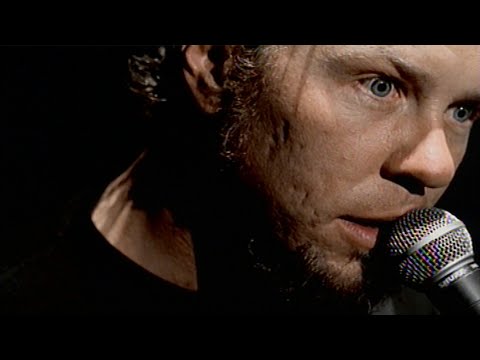 Youtube: Metallica: Turn the Page (Official Music Video)